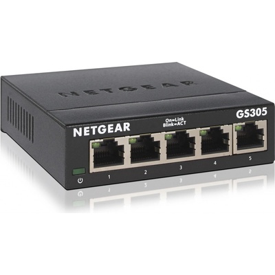 NETGEAR GS305