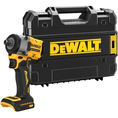 DeWalt 18V XR DCF922NT-XJ