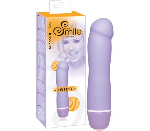 Sweet Smile Sweety