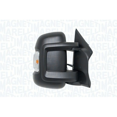 Vonkajšie zrkadlo MAGNETI MARELLI 182215012400