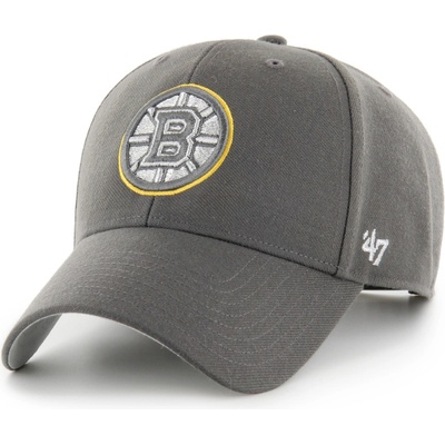 47 Brand NHL Boston Bruins Metallic Snap '47 MVP