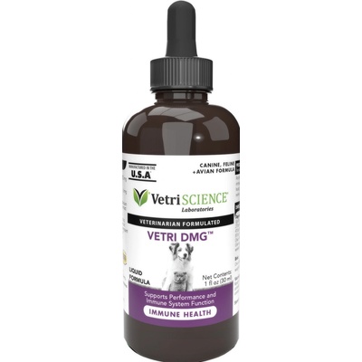 Vetri DMG Liquid imunita 30 ml