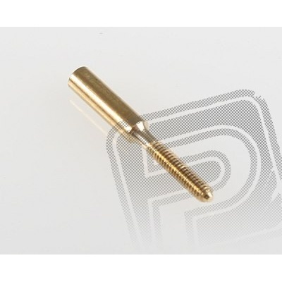 PELIKAN Konc.na bowden M2-2 5 ks