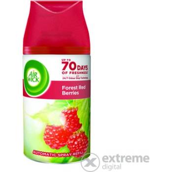 AIR WICK Freshmatic náplň do osviežovača vzduchu Red Berries 250 ml