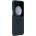 Samsung Galaxy Flip5 Silicone Case with ring indigo (EF-PF731TNEGWW)