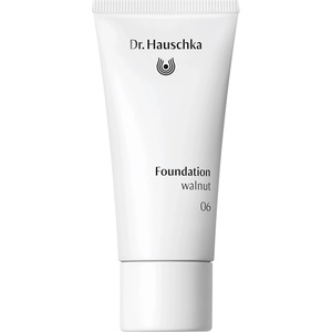 Dr. Hauschka Фон дьо тен, 06 Walnut, 30 ml - ozone