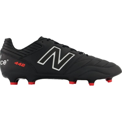 New Balance Футболни обувки New Balance 442 V2 Pro FG ms41f-bk2 Размер 42 EU