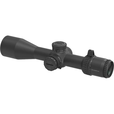 Vector Optics VO VEYRON 3-12×44 HD CTR FFP GenII Čierna