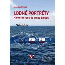 Lodné portréty - Jaroslav Coplák