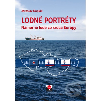 Lodné portréty - Jaroslav Coplák – Hledejceny.cz