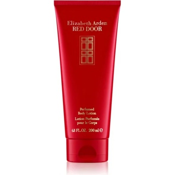 Image 1 of Elizabeth Arden Red Door Лосион за тяло за жени 200ml