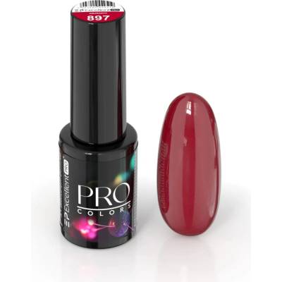 Excellent Pro Colors 897 Amaranth 7 g