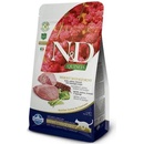 N&D QUINOA grain free cat WEIGHT MANAGEMENT Lamb 1,5 kg