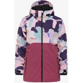 Horsefeathers Яке Horsefeathers Halia - червено Horsefeathers | Rozov | ЖЕНИ | XS