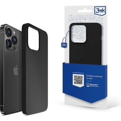 3mk ochranný Silicone Case Apple iPhone 13 Pro Max