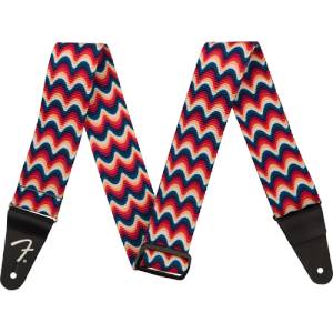 Fender Retro Ripple Strap