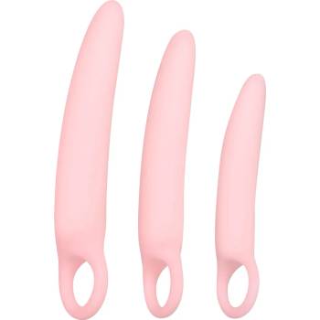 Image 1 of Sweet Smile Vaginal Trainers Pink