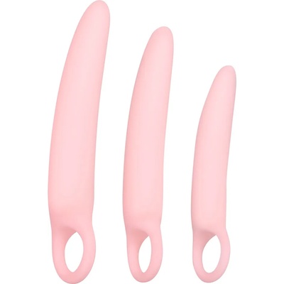 Sweet Smile Vaginal Trainers Pink