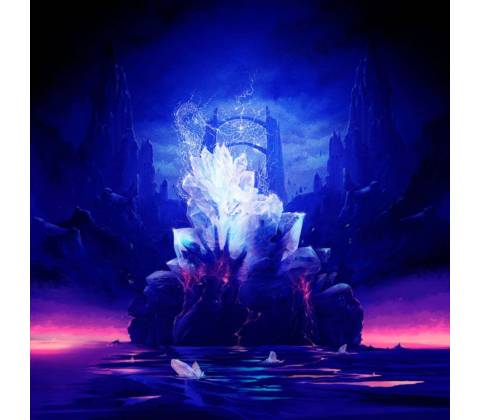Monuments - In Stasis (Limited Edition) CD