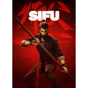 Sloclap Sifu (PC)