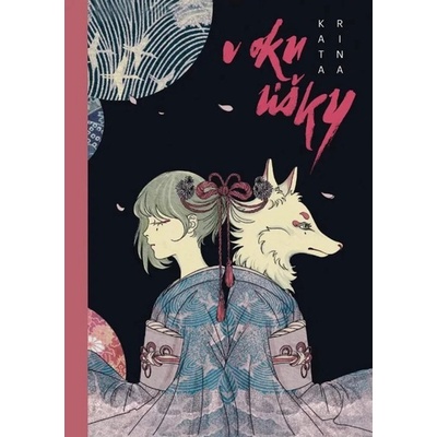 V oku lišky [Rina Kata]