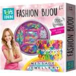 Toys Inn Fashion Bijou Bizuterie Set Massage Br StnUx