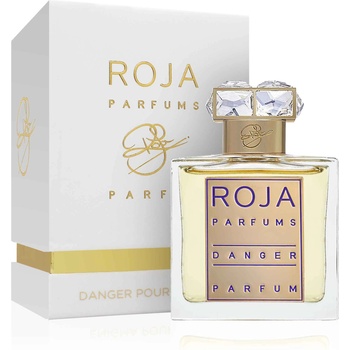 Roja Parfums Danger pour Femme Extrait de Parfum 50 ml