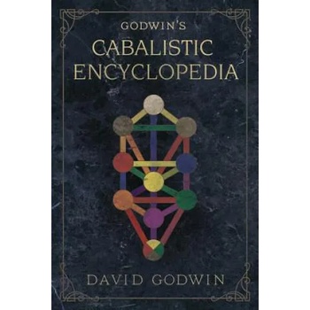 Image 1 of Godwin's Cabalistic Encyclopedia | David Godwin
