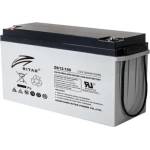 Ritar Оловна AGM батерия RITAR (DC12-150), 12V, 150Ah, F12/M8, За соларни системи (RITAR-DC12-150) - xtreme