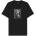 Boss Тениска Boss Mens Doberman T-Shirt - Black 001
