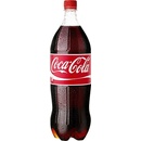 Limonády Coca Cola 1,5 l