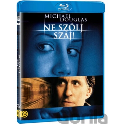 Ne szólj száj! BD