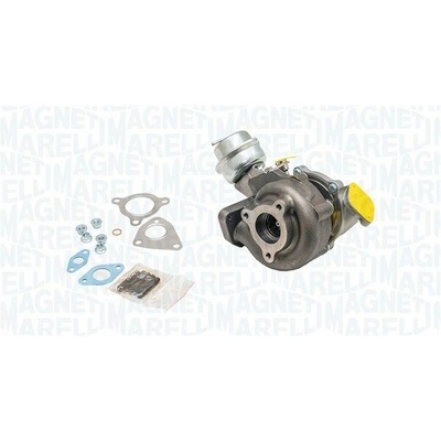 Plniace dúchadlo MAGNETI MARELLI TBM0007
