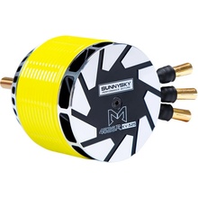 Sunnysky M4526R 540kV Heli BLS motor SUN0003