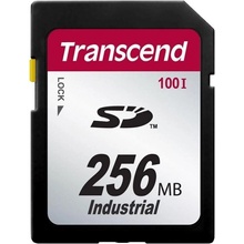 Transcend Industrial Compact Flash 256MB TS256MSD100I