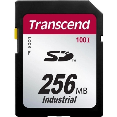 Transcend Industrial Compact Flash 256MB TS256MSD100I