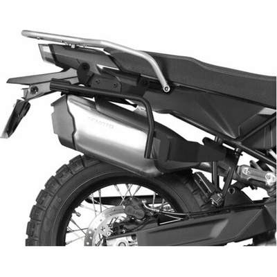 SHAD 3P systém pre CFMOTO 800 MT-X (25-26), CFMOTO 1000 MT-X (26-26)