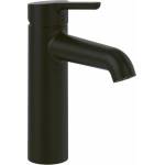 Villeroy & Boch Skyla едноръкохватков смесител за умивалник, матово черен (TVW116004000K5)