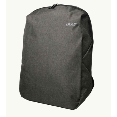 Acer Urban backpack, grey & green, 15.6" GP.BAG11.034 – Zboží Živě