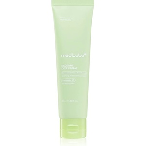 medicube Exosome CICA Cream хидратиращ крем за лице с успокояващ ефект 50ml