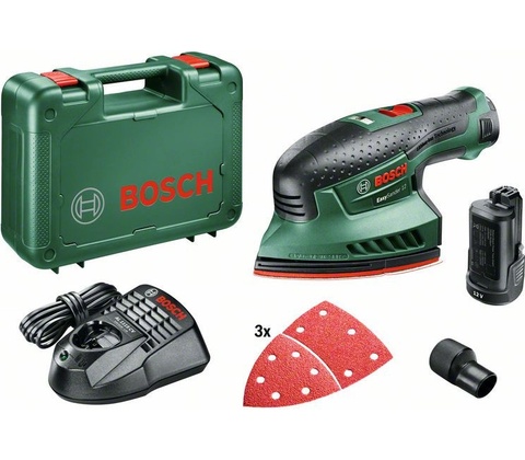 Bosch EasySander 12 0.603.976.90A
