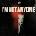 Marc Almond - I'm Not Anyone (LP) (4099964037760)