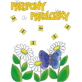 Předpony a předložky