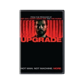 Upgrade DVD