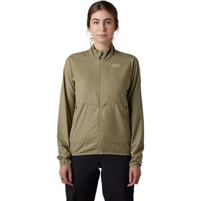Fox Wms Ranger Wind bark