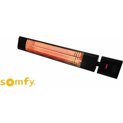 Tansun Havana2 kW HAVS-020IP - SOMFY