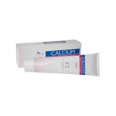 Herbacos Calcium pantotenát mast 100 ml – Zbozi.Blesk.cz