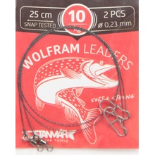 Stan-Mar Lanko Wolfram Leaders 25cm 5kg