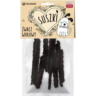 Paka Zwierzaka Sušený Hovězí bachor 100 g