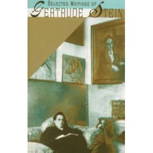 Selected Writings of Gertrude Stein | Gertrude Stein, F. W. Dupee, Carl Van Vechten (ISBN: 9780679724643)